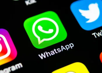 WhatsApp iPhone