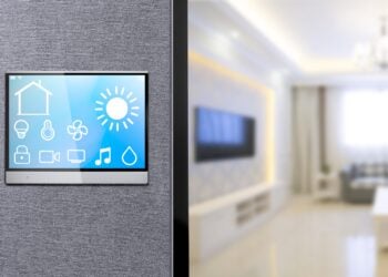 Apple Smart Home