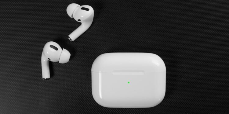 AirPods iOS 27