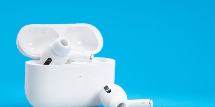 Apple AirPods Ultra