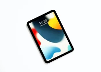 iPad mini 8 Apple