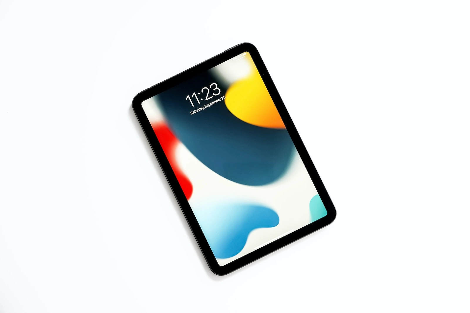 iPad mini 8 Apple