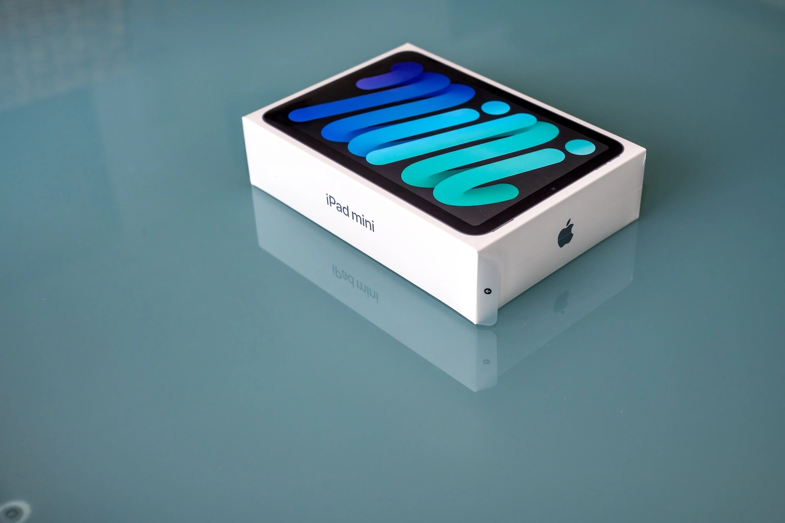 iPad mini 8 Apple