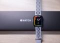 Apple Watch Edge AI