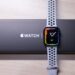 Apple Watch Edge AI
