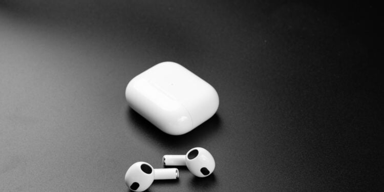 AirPods EU