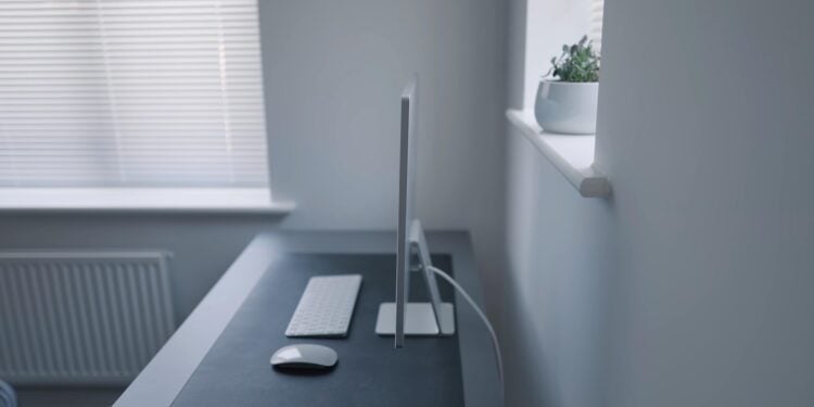 Apple iMac