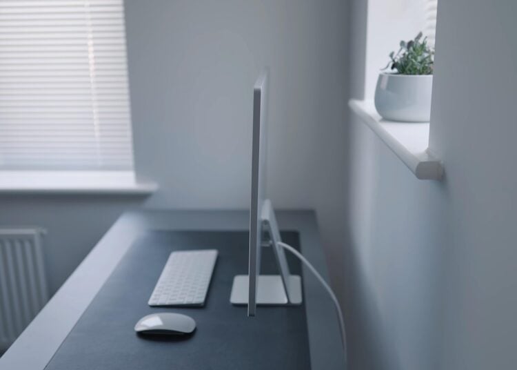 Apple iMac