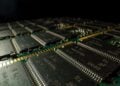 Apple storage provider
