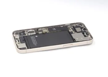 iPhone Wechselakku EU