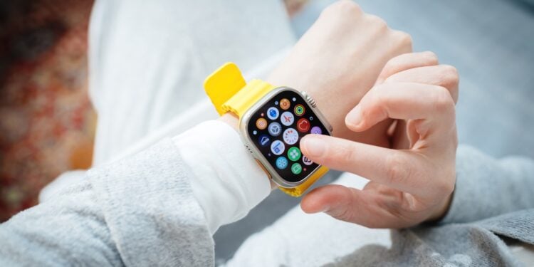 Apple Watch 2026