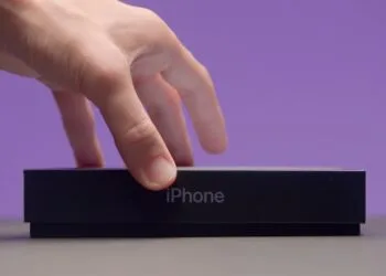 iPhone Ultra Apple