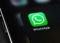 WhatsApp Backup