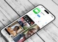 iOS 27 FaceTime