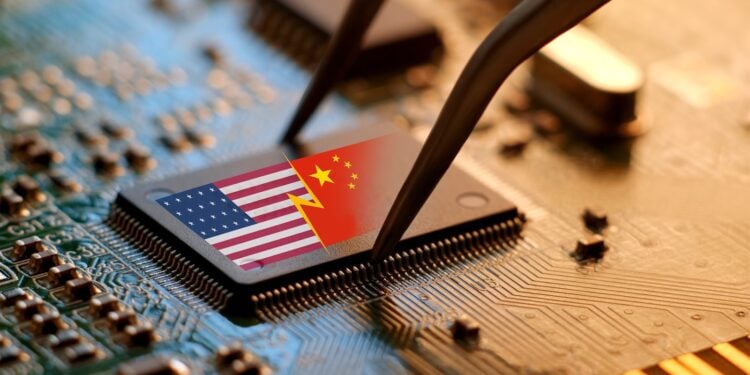 Apple China