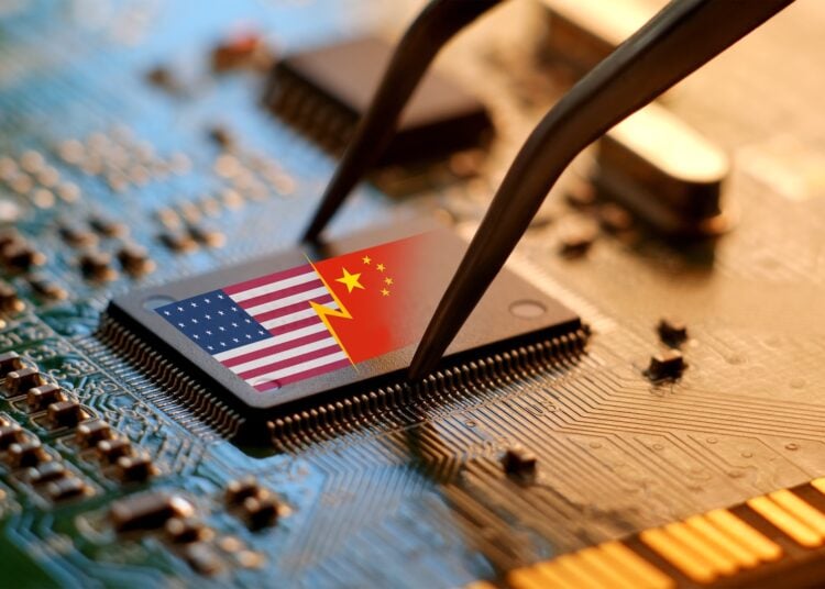 Apple China