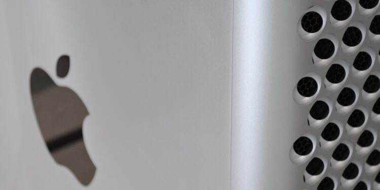 Mac Pro Apple