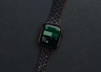 Apple Watch Series 12 Gesundheitssensor