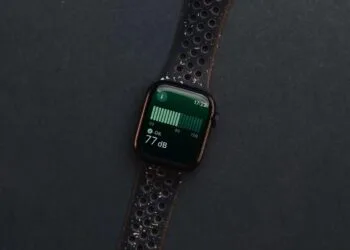Apple Watch Series 12 Gesundheitssensor