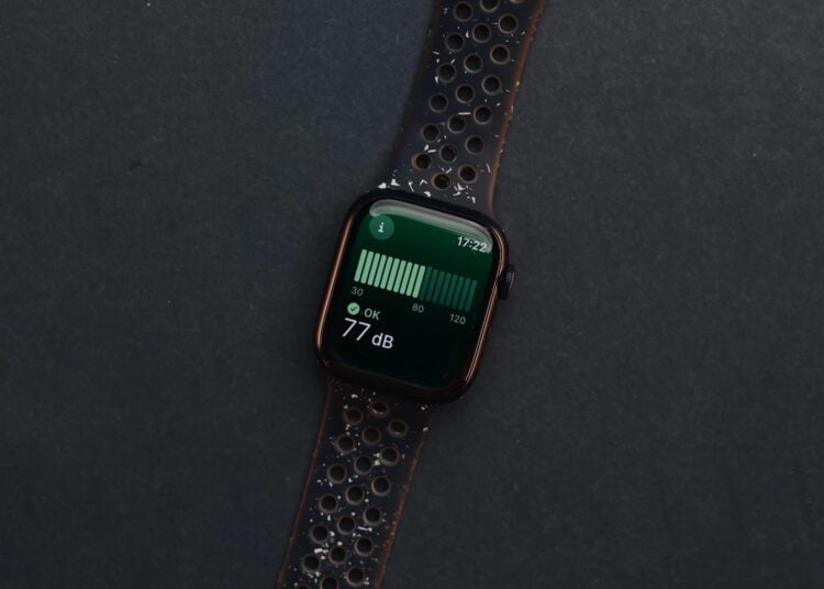 Apple Watch Series 12 Gesundheitssensor