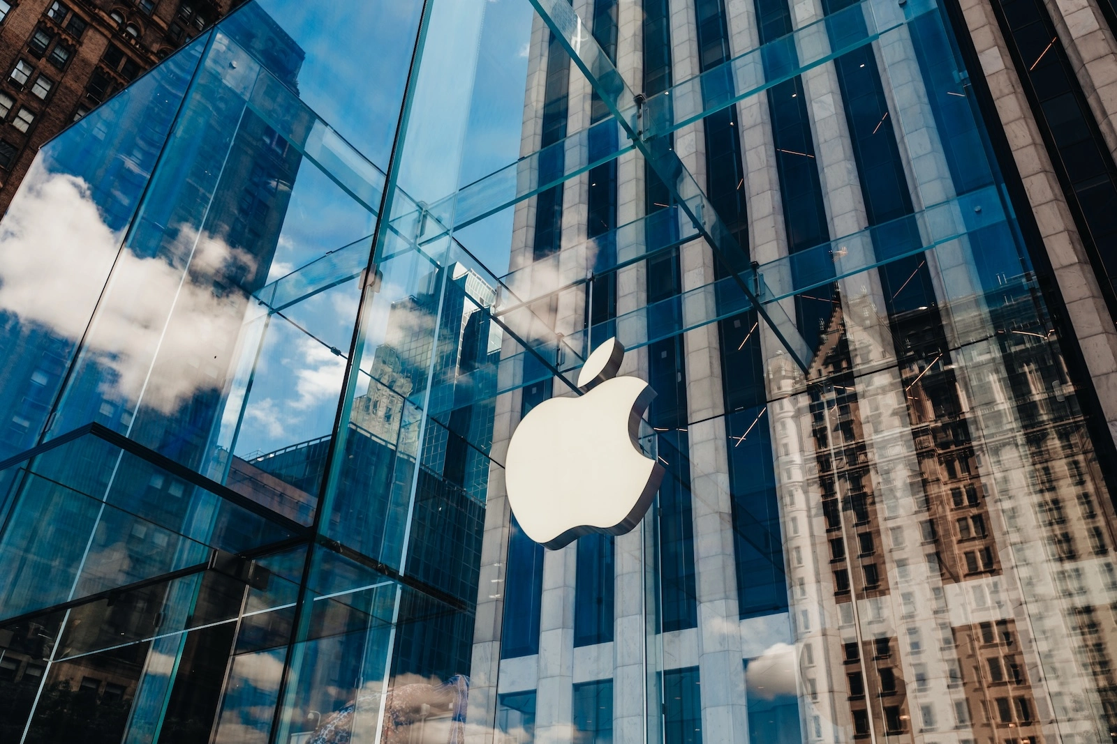 Apple Aktie Kursziel