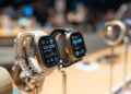 Apple Watch EU