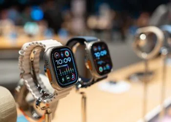 Apple Watch EU