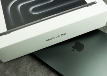 MacBook Pro Apple