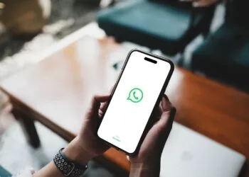 WhatsApp Online grüner Punkt