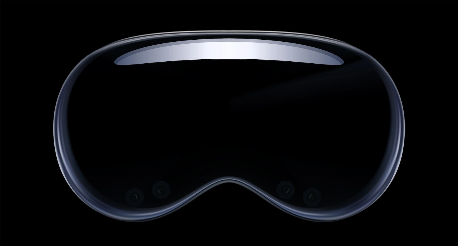 Apple Vision Pro Display