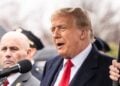 Trump EU