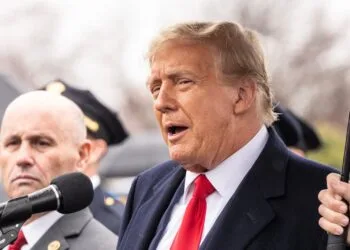 Trump EU