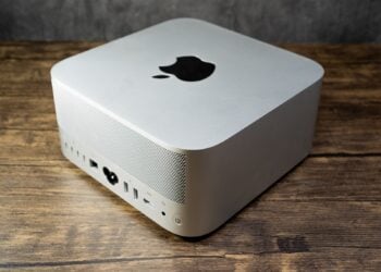 Apple Silicon M7 Ultra Chip Mac Studio