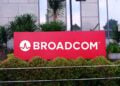 Broadcom Apple