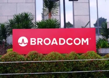 Broadcom Apple