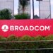 Broadcom Apple