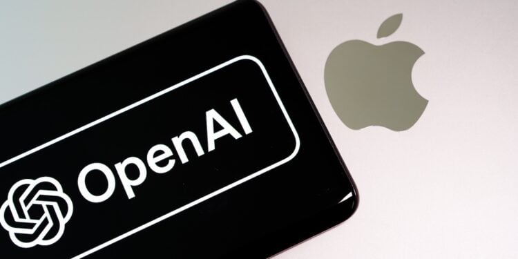 Apple OpenAI