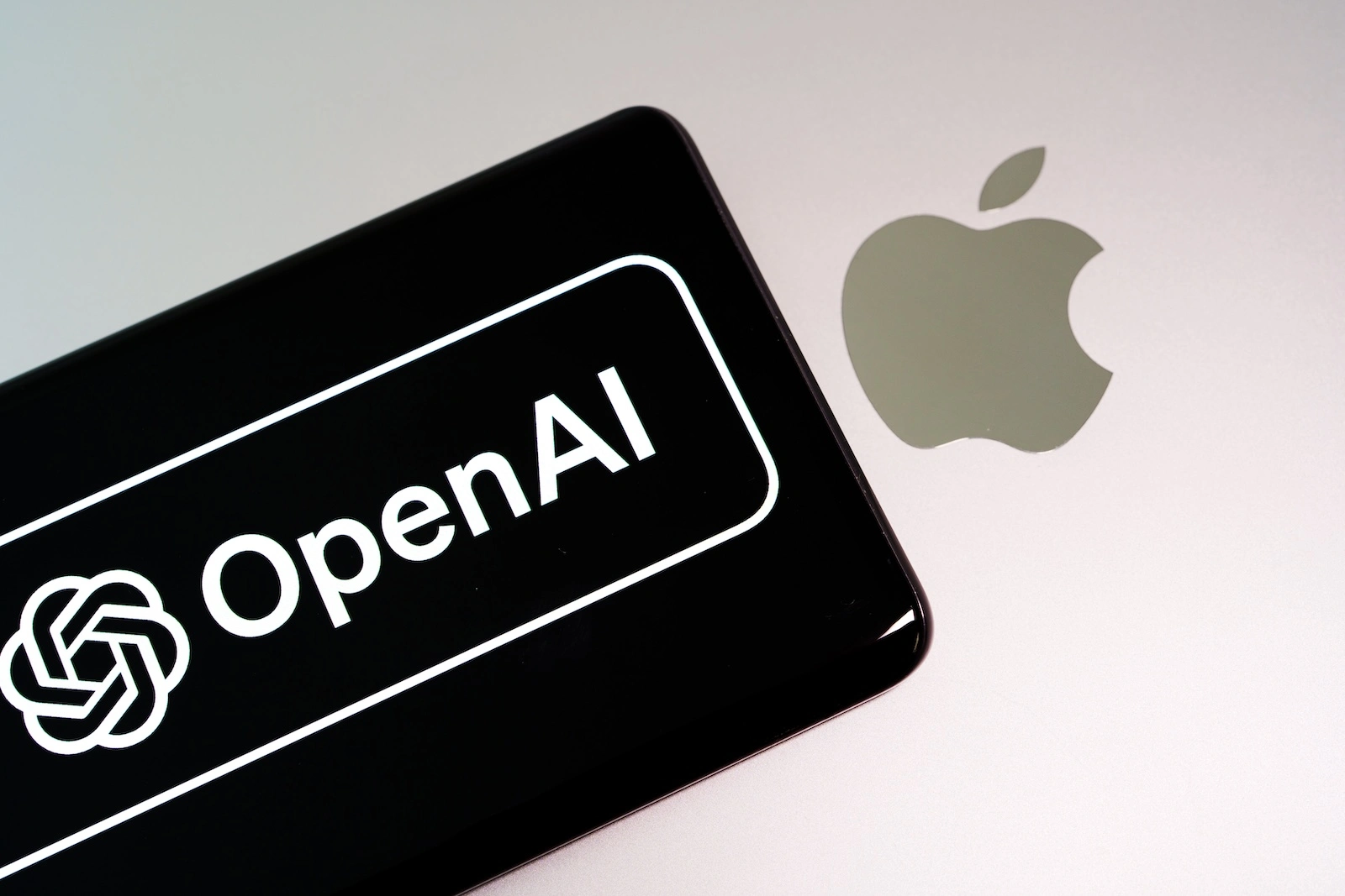 Apple OpenAI