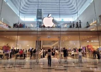 Apple Lieferengpässe