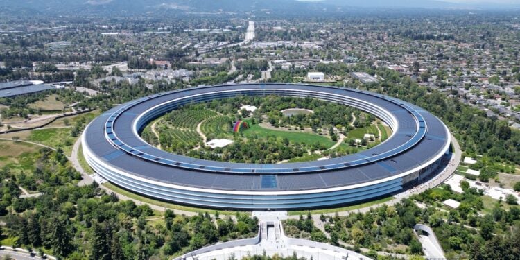 Apple OpenAI