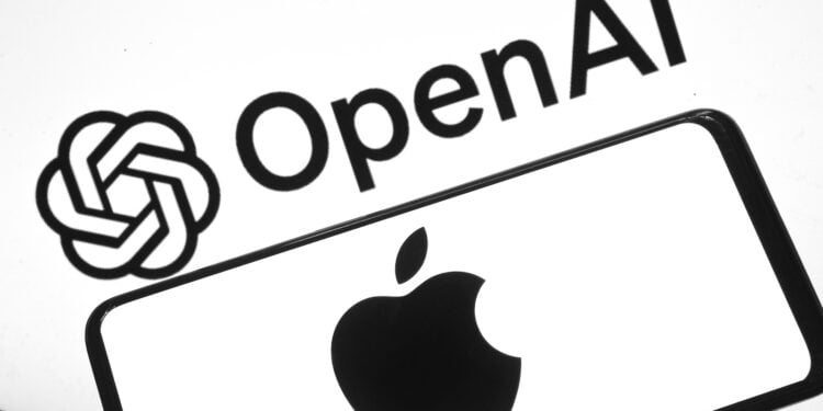 Apple OpenAI