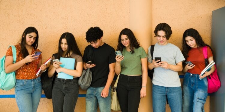 EU Social Media