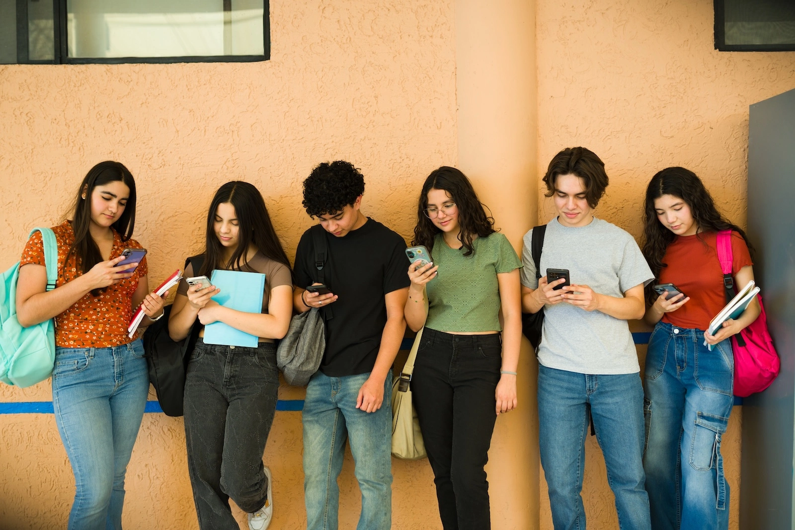 EU Social Media