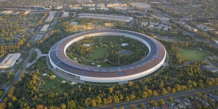 Apple Q3 2026