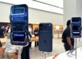 iOS 27 iPhone