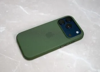 iPhone 18 Pro Apple