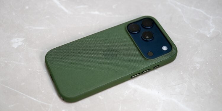 iPhone 18 Pro Apple