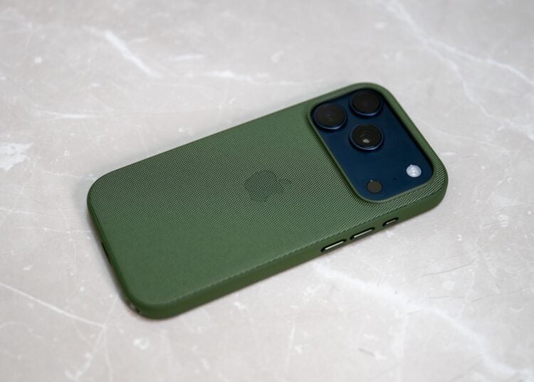 iPhone 18 Pro Apple
