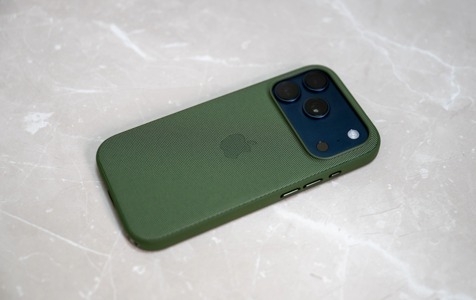 iPhone 18 Pro Apple