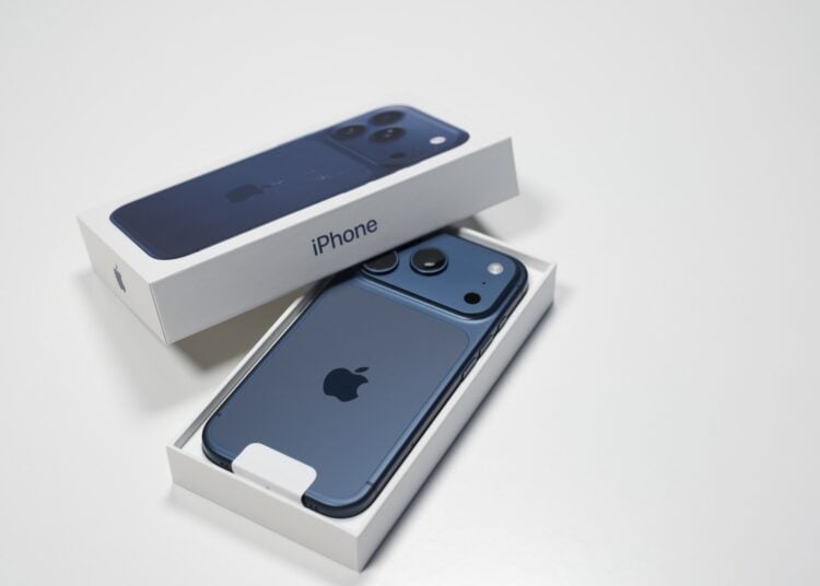 iPhone 18 Pro Apple